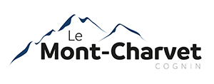Résidence Le Mont Charvet