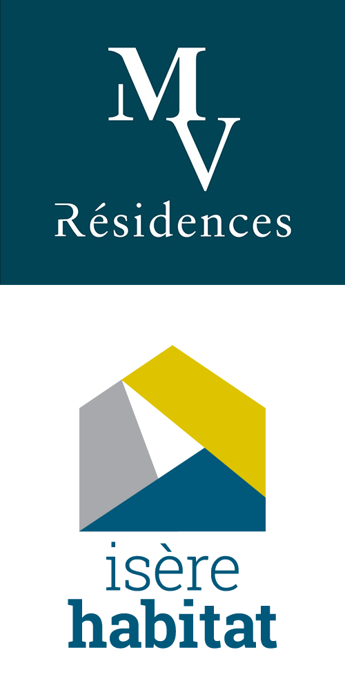 MV Résidences & Isère Habitat