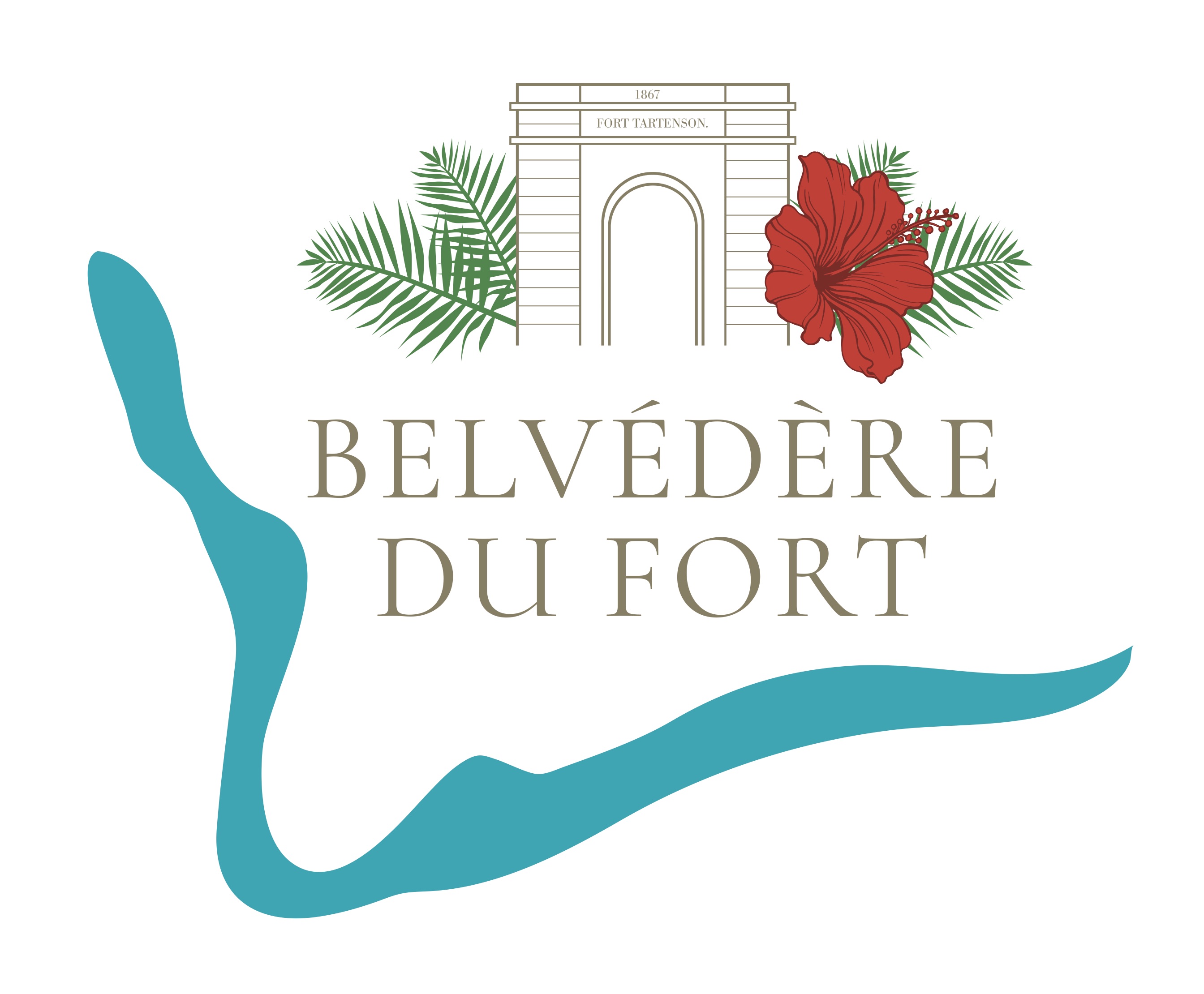 Belvédère-du-Fort