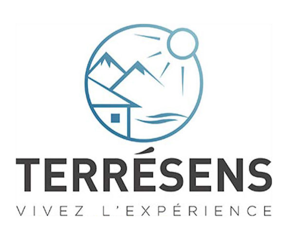 Terrésens Logo